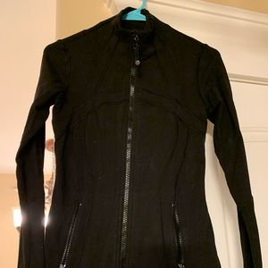 Lululemon the define jacket